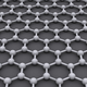 Illustration for article titled Graphene Could Absorb an Unlimited Amount of Heat